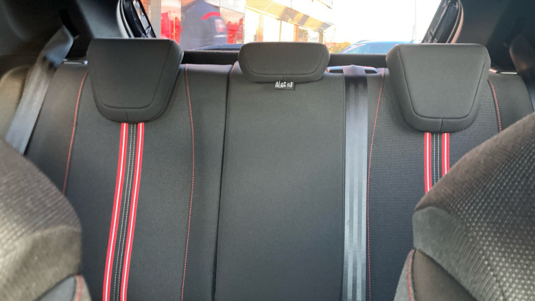 Vauxhall Corsa 1.2 Turbo SRi Edition 5dr Petrol Hatchback